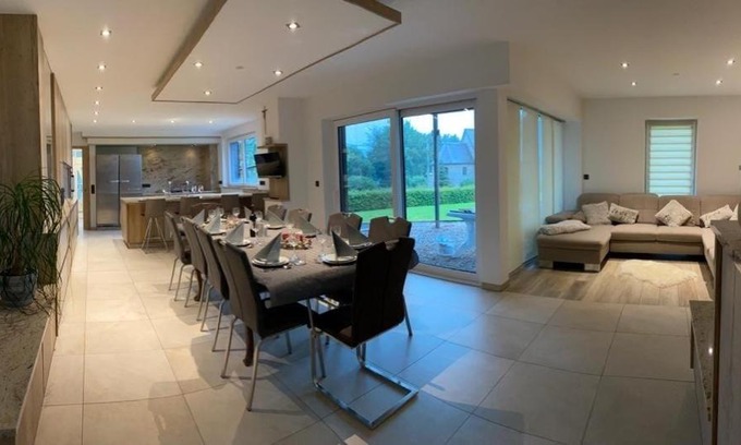 Amel House | Residenz Arens