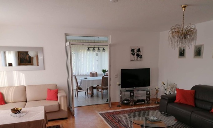 Scherfede Apartment | Residenz Ostwestfalen