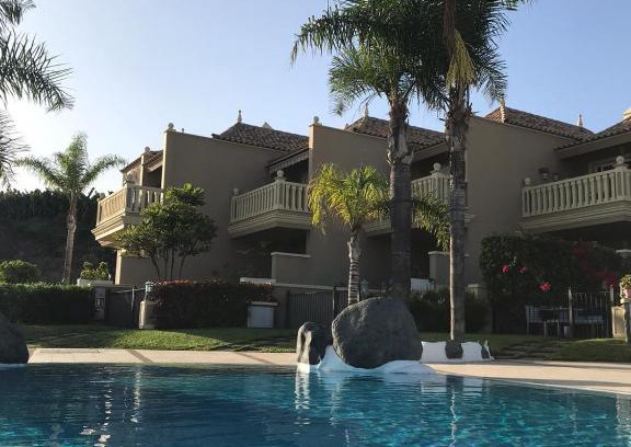 Puerto de la Cruz Apartment | Residenz TraumBlick