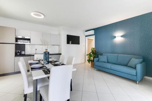 Pinarella Apartment | Residenza Acquamarina - Siroli Collection