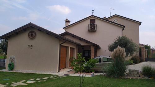 Vicenza House | Residenza Airone