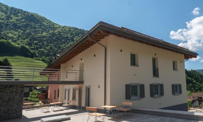 Enguiso Apartment | Residenza al Castello