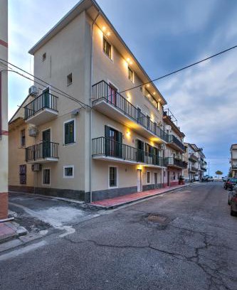Schiavonea Apartment | Residenza Andrea e Benedetta