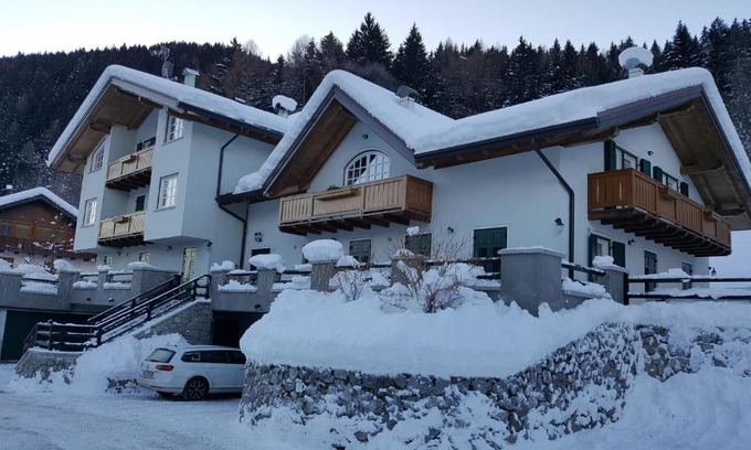 Ossana Apartment | Residenza Andreotti