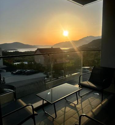 Kotor Apartment | Residenza Apartments