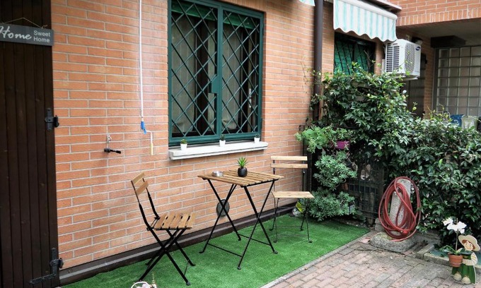 Castel Maggiore Apartment | Residenza Borghetto sul Reno