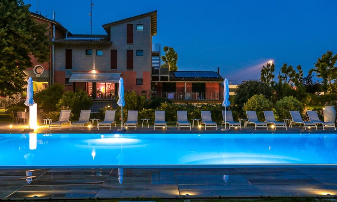 Villorba House | Residenza Cartiera 243 Country House