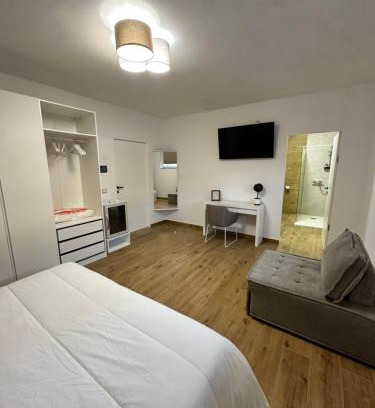 Montenero di Bisaccia House | Residenza DOttavio