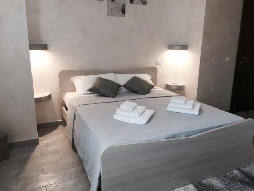 Santa Domenica Bed & Breakfast | Residenza Dama