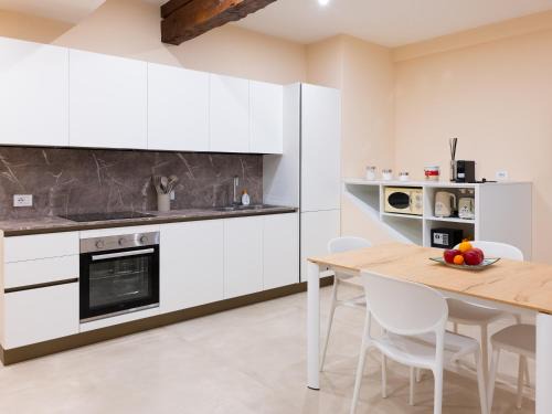 Asolo Apartment | Residenza Dante - Luxury Smart Appartamento Centro
