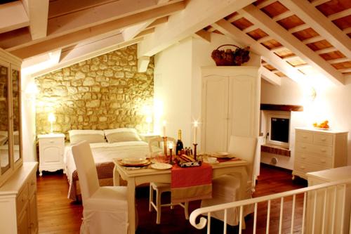Polcenigo Apartment | Residenza Dei Tolomei Polcenigo