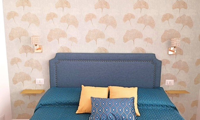 Rione VIII Sant'Eustachio Apartment | Residenza del Teatro - Suite Apartment