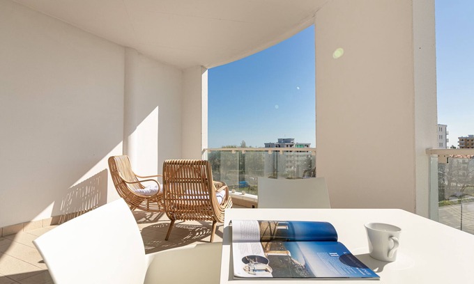 Marina di Vasto Apartment | Residenza Excelsior