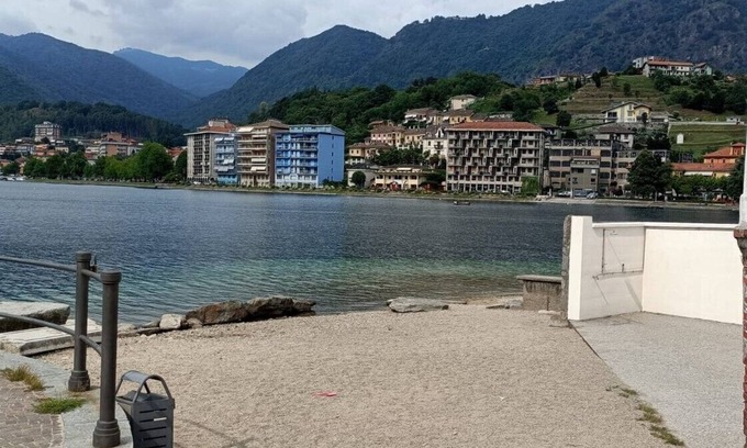 Omegna Apartment | Residenza Gattoni