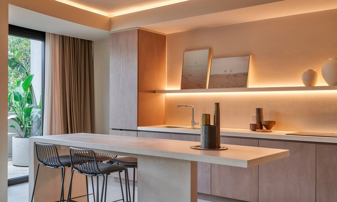 Cattolica Apartment | RESIDENZA I LUXURY APARTMENT
