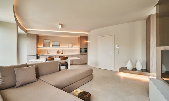 Cattolica Apartment | RESIDENZA II LUXURY APARTMENT