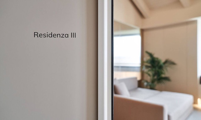 Cattolica Apartment | RESIDENZA III LUXURY APARTMENT