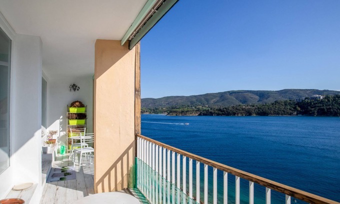 Porto Azzurro House | Residenza il Moletto - Residenza Il Moletto