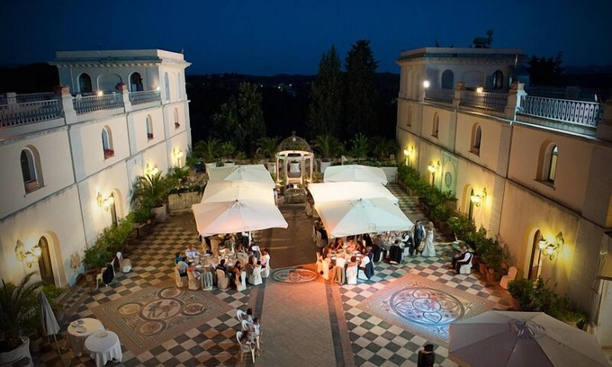 Fauglia House | Residenza il Poggione