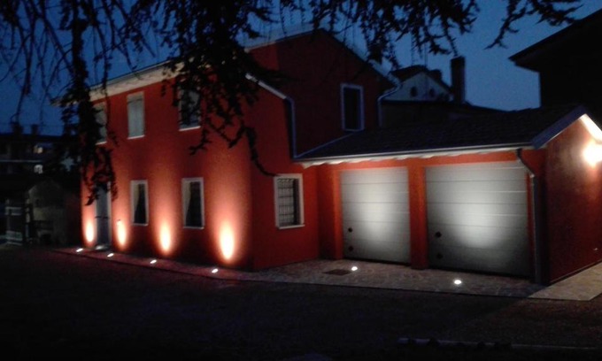 Bagnolo San Vito House | Residenza Il Salice