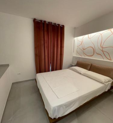 San Martino in Pensilis Bed & Breakfast | Residenza Leonina