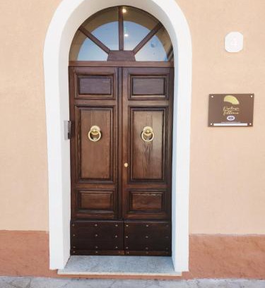 Sa Castangia House | Residenza Tittinu