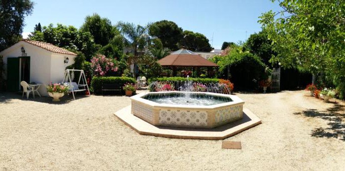 Cenate Bed & Breakfast | Residenza Villa I Nidi