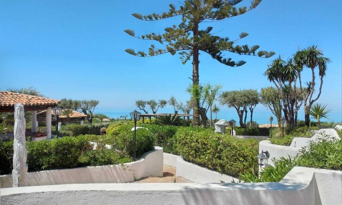 Marina di Bordila Villa | Residenza l' Ulivo
