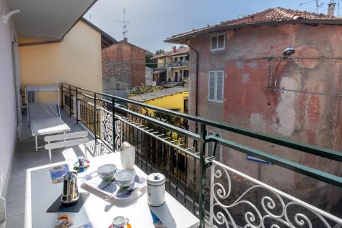 Arona Apartment | Residenza La Ruota Calla