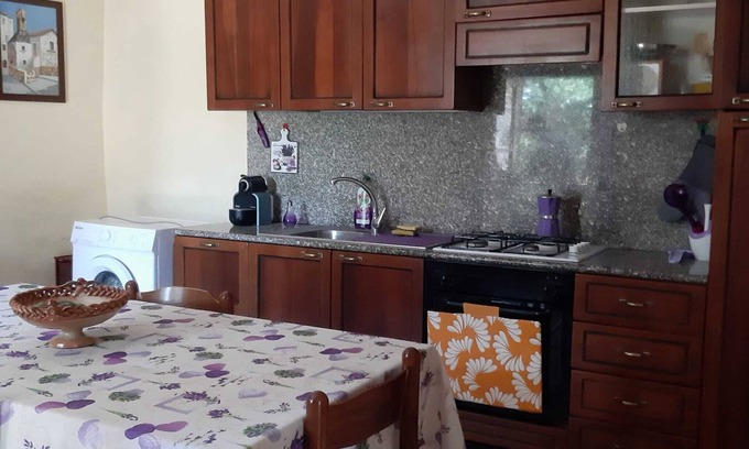 Casaprota Apartment | Residenza la Viola