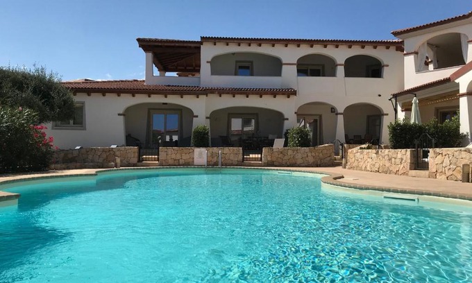 Limpiddu Apartment | Residenza Limpiddu