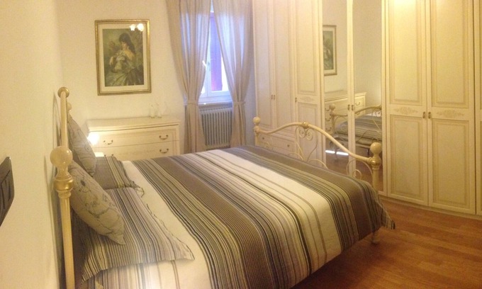 Brentonico Apartment | Residenza Maddalena in the Natural Park of Monte Baldo (Trento))