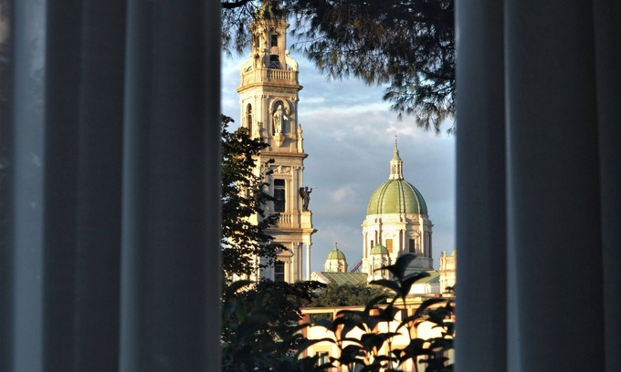 Pompei Bed & Breakfast | Residenza Madonna