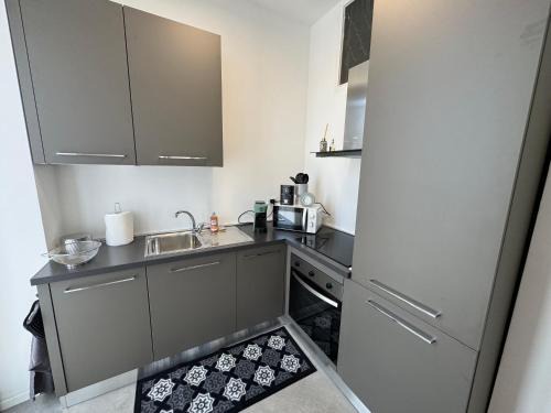 Bergamo Apartment | Residenza MAR Bergamo