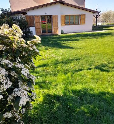 Gubbio House | Residenza Margherita