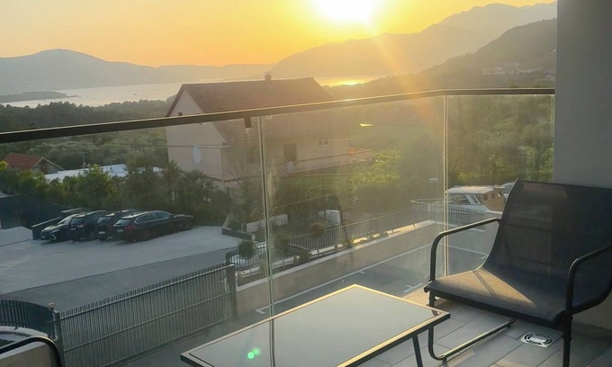 Kotor Apartment | RESIDENZA