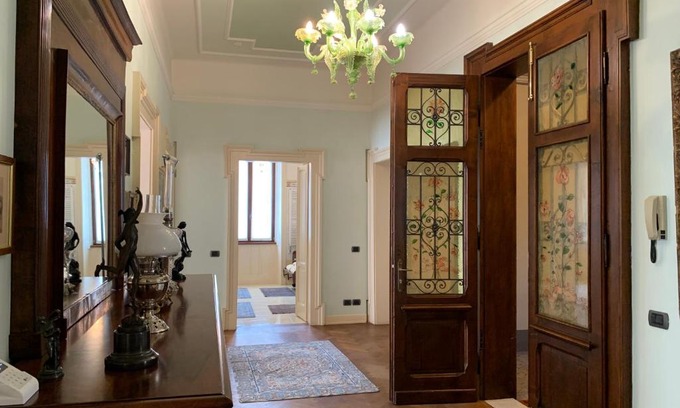Peschiera del Garda City Centre House | Residenza Porta Brescia