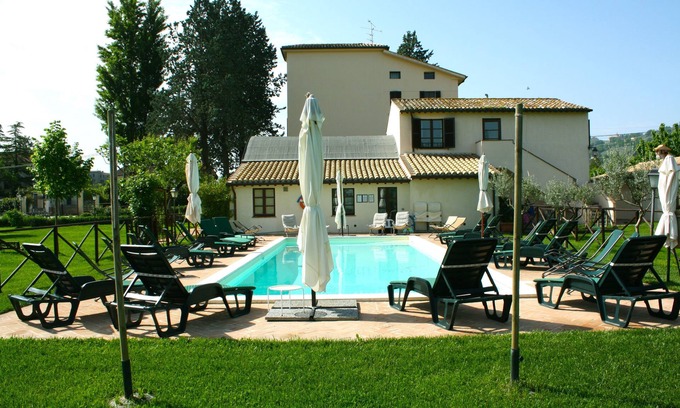 Guzman Hotel | Residenza Porta Guelfa