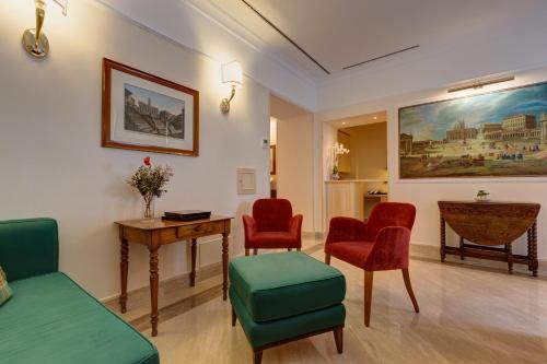Rome Province House | Residenza RomaCentro