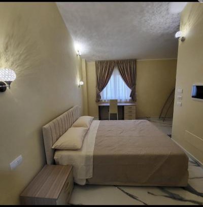 Zungri Bed & Breakfast | Residenza San Francesco