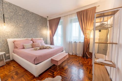 Cavaglia Apartment | Residenza San Rocco