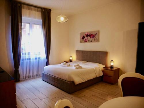 Pablo Apartment | Residenza Santachiara