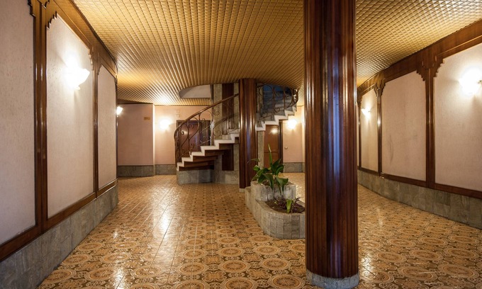 Quartiere XXVIII Monte Sacro Alto House | Residenza Talenti Superior Rooms