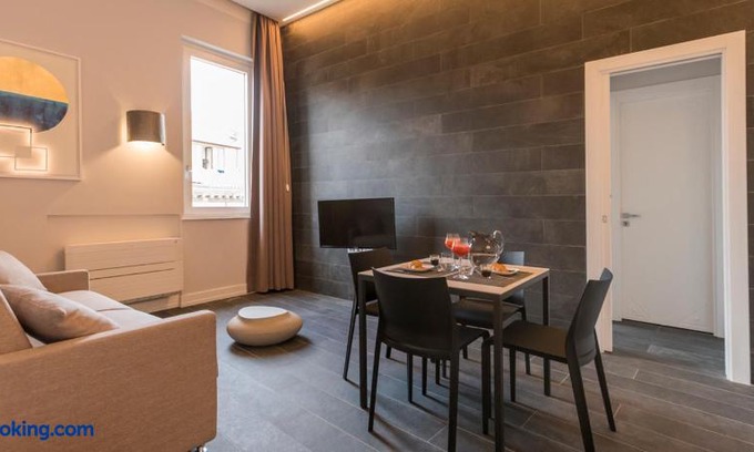 Historical Center Apartment | Residenza Trinità Maggiore