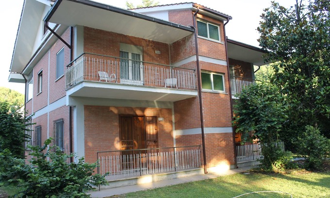 Ronciglione Bed & Breakfast | Residenzadelia
