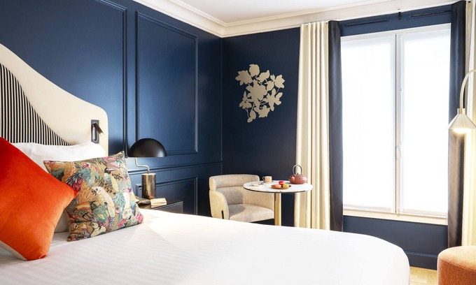 Chaussee-d'Antin House | Residhome Paris Opéra