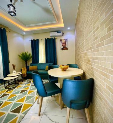 Rao Apartment | Residhomes Appart Hotel Saint-Louis