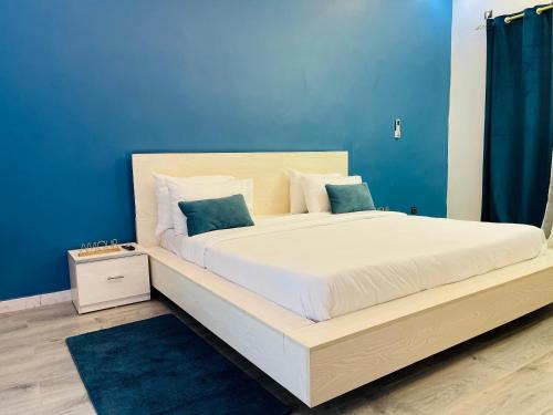Rao Apartment | Residhomesaintlouis