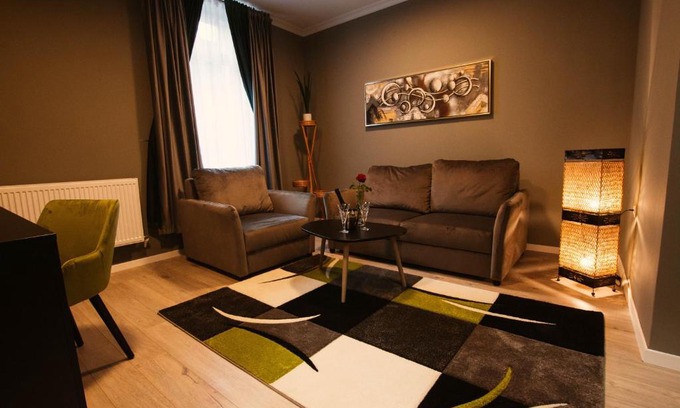 Resita Apartment | Resita Residence Sauna Apartment