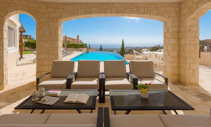 Tala Apartment | Resitour - Perneri Villas
